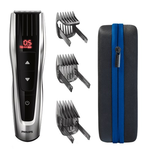 Hairclipper series 9000