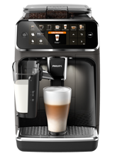 Philips 4300 LatteGo