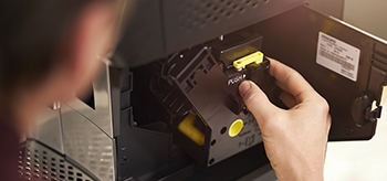 Philips kafijas automātu problēmu novēr&scaron;ana