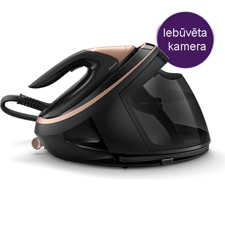 Gludinā&scaron;anas sistēma