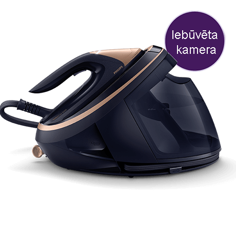 Gludinā&scaron;anas sistēma