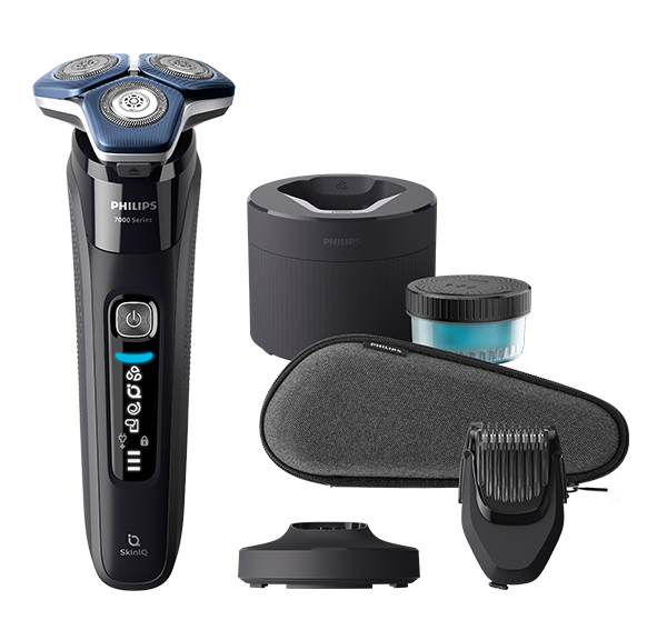 Bārdas skuveklis s7783/59