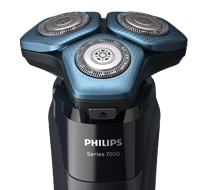 Elektriskā bārdas ma&scaron;īnīte Philips Shaver Series 7000