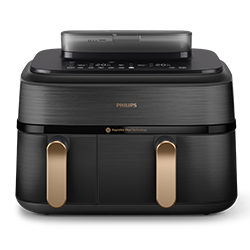 3000 series dual basket NA352/00