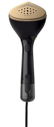 Philips rokas apģērbu tvaicētāju 7000.&nbsp;sērija, produkta priek&scaron;puse