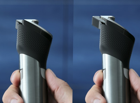 100% ūdensdro&scaron;s bārdas trimmeris