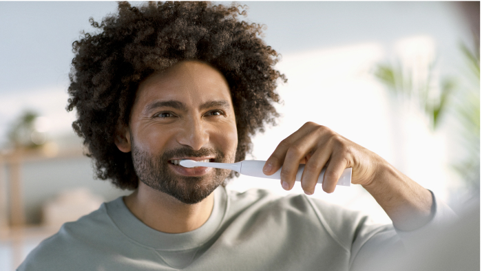 Ar ko atšķiras elektriskās zobu birstes?