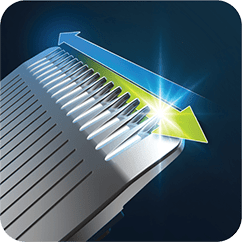 Inovatīvas tehnoloģijas - Pa&scaron;asināmietērauda asmeņi