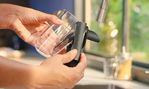 Vienkār&scaron;i lietojams kafijas aparāts