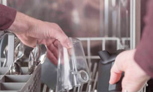 kafijas aparāta mazgā&scaron;ana