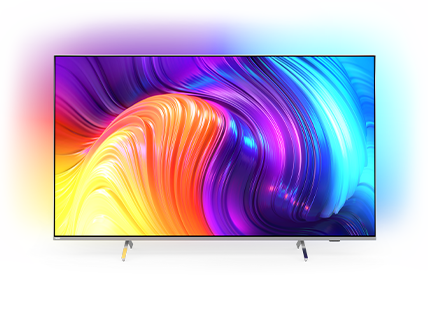 Philips Performance Series 4K UHD-Android TV