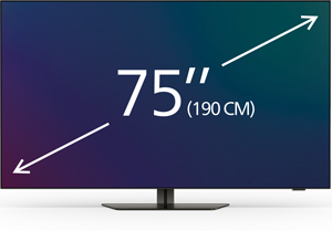 75-77 collu televizori