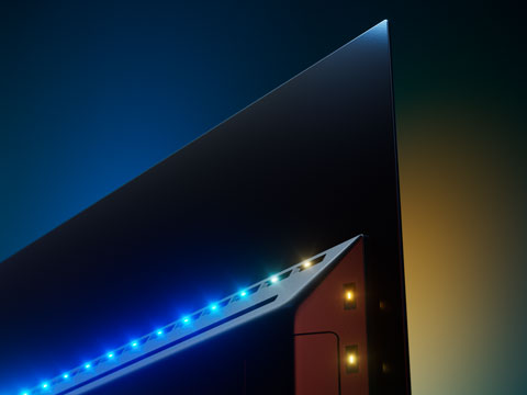 Tīrs un gluds dizains