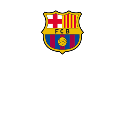 FC Barcelona partnerības logotips