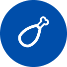 Vistas stilbiņu ikona