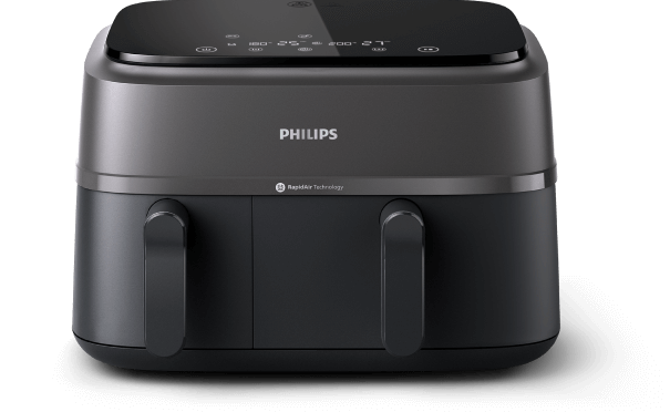 Philips ar diviem groziem NA350
