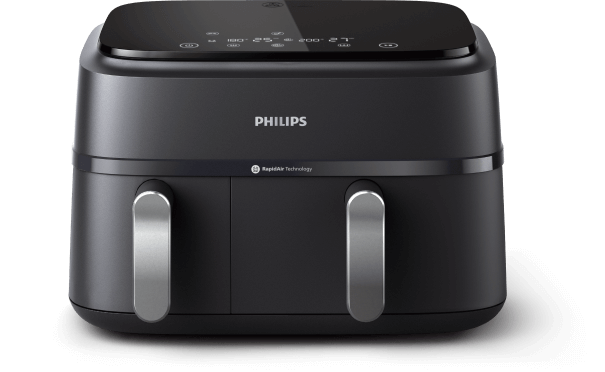 Philips ar diviem groziem NA351