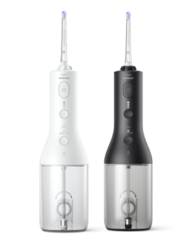 Cordless power flosser HX3806/31 irrigators