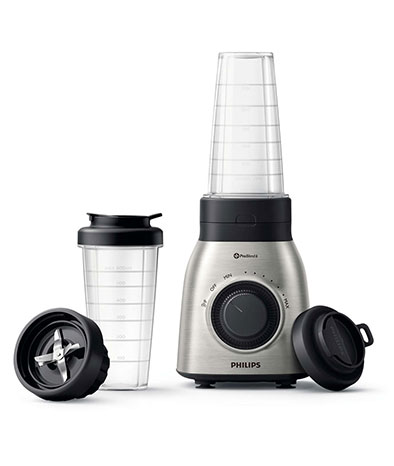 Viva Collection smūtiju blenderis