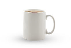 caff&egrave; Americano