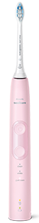 Philips Sonicare Protective clean 5100 elektriskā zobu birste