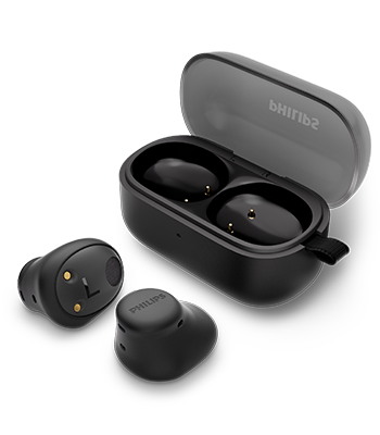 Philips T2149 Patiesās bezvadu austiņas