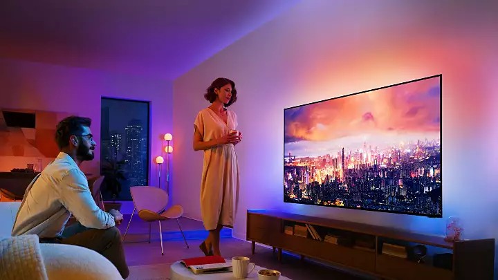 Kas ir OLED TV? Kas tajā ir tik īpašs?