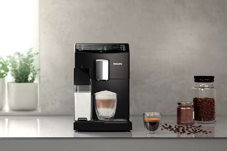 Či&scaron;těn&iacute; k&aacute;vovaru Philips Series 3100