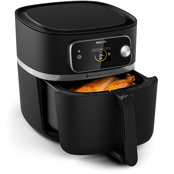 Philips Airfryer Combi 7000.&nbsp;sērijas XXL, izstrādājuma attēls, HD9880