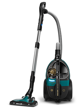 Philips 7000.&nbsp;sērijas putekļsūcēji bez putekļu maisiņa, XB9185
