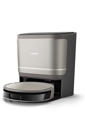 Philips.&nbsp;sērijas putekļsūcēji bez putekļu maisiņa, XU9100